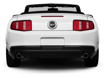 2012 Ford Mustang GT Premium