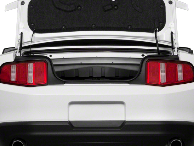 2012 Ford Mustang GT Premium