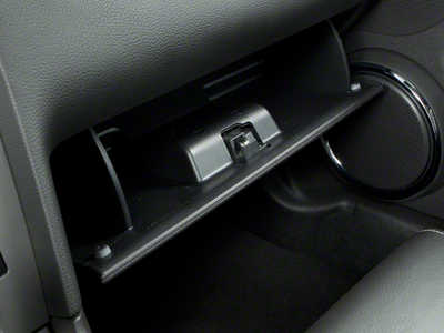 2012 Ford Mustang GT Premium