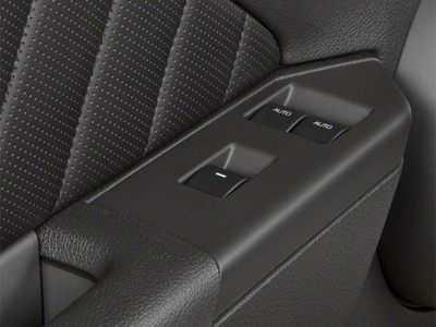 2012 Ford Mustang GT Premium