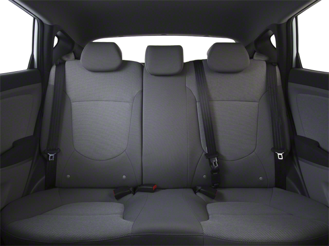 2012 Hyundai Accent SE