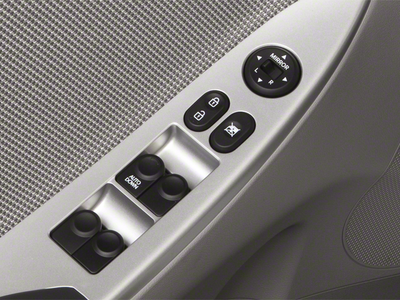 2012 Hyundai Accent SE