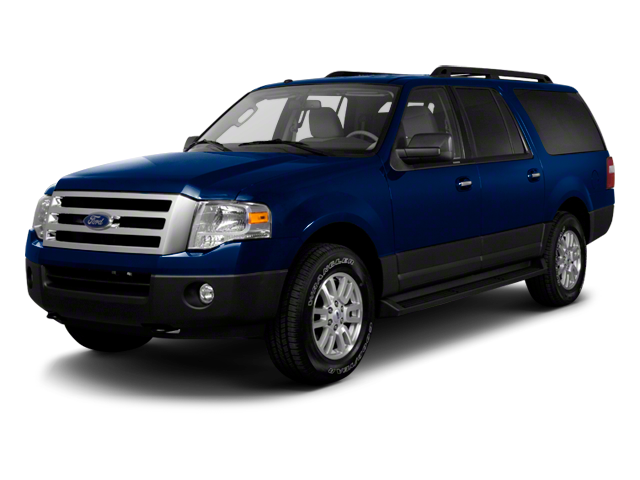 2013 Ford Expedition's photo