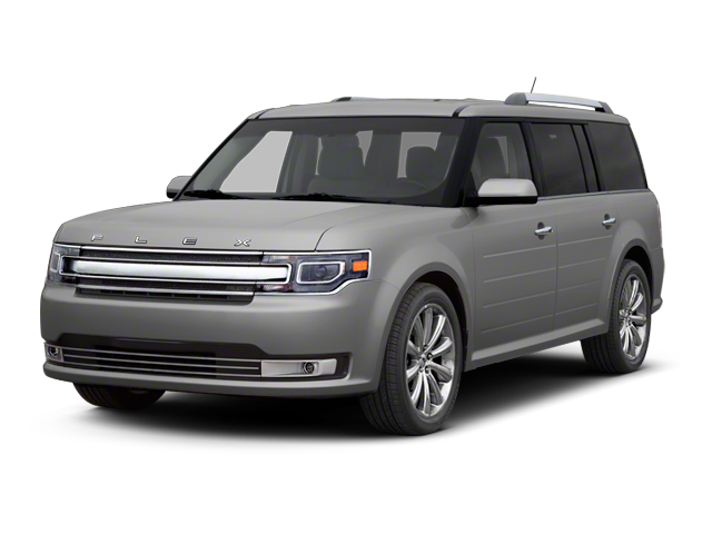 2013 Ford Flex SE FWD's photo