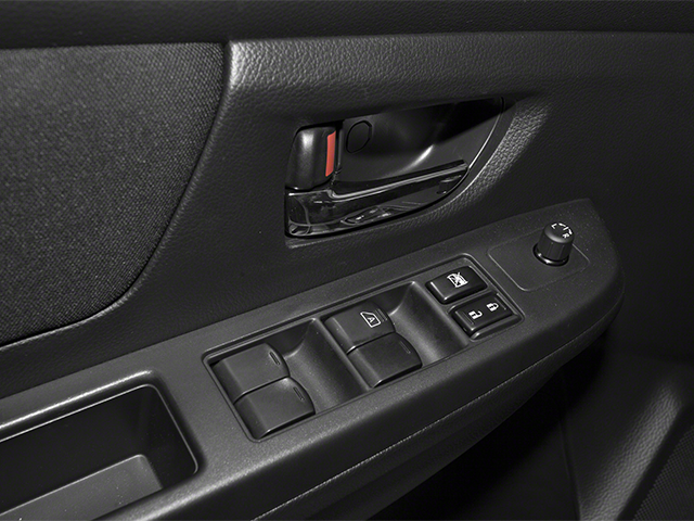 2013 Subaru Impreza 2.0i Limited