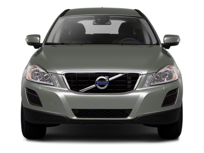 2013 Volvo XC60 T6