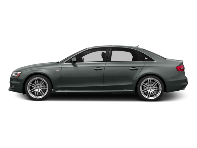 2016 Audi A4 2.0T Premium FrontTrak