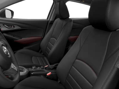 2016 Mazda Mazda CX-3 Sport