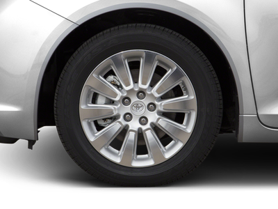 2016 Toyota Sienna XLE Premium 7 Passenger