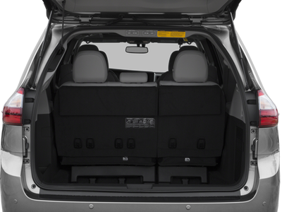 2016 Toyota Sienna XLE Premium 7 Passenger