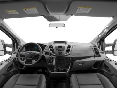 2017 Ford Transit-150 Base