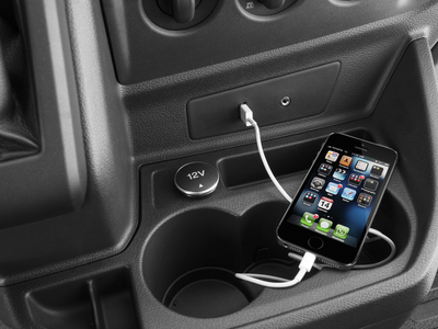 2017 Ford Transit-350 Base