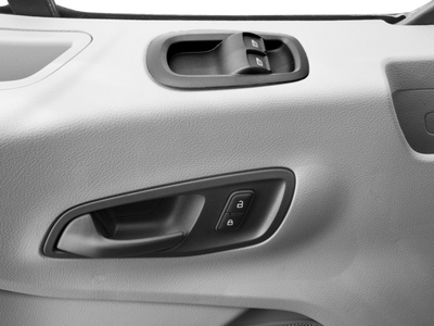 2017 Ford Transit-350 Base