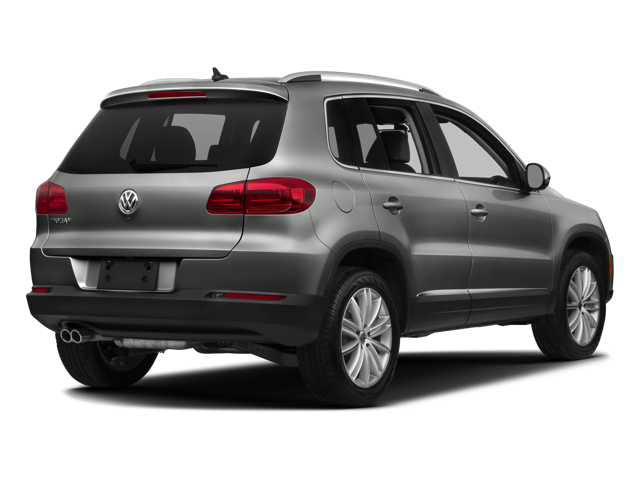 Used 2017 Volkswagen Tiguan S with VIN WVGBV7AX5HK010520 for sale in Conshohocken, PA