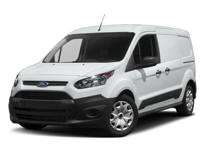 2018 Ford Transit Connect XL