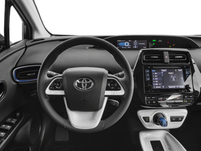 2018 Toyota Prius Two