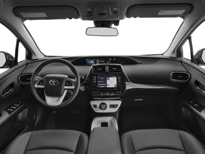 2018 Toyota Prius Two