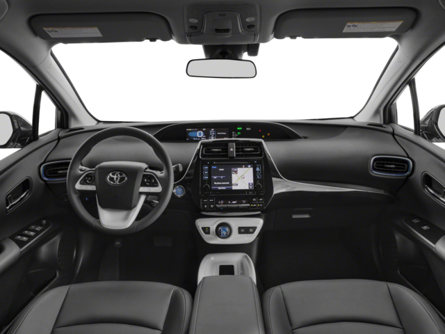 2018 Toyota Prius Two