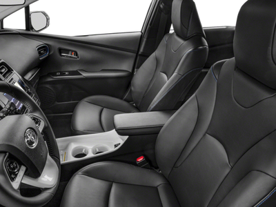 2018 Toyota Prius Two