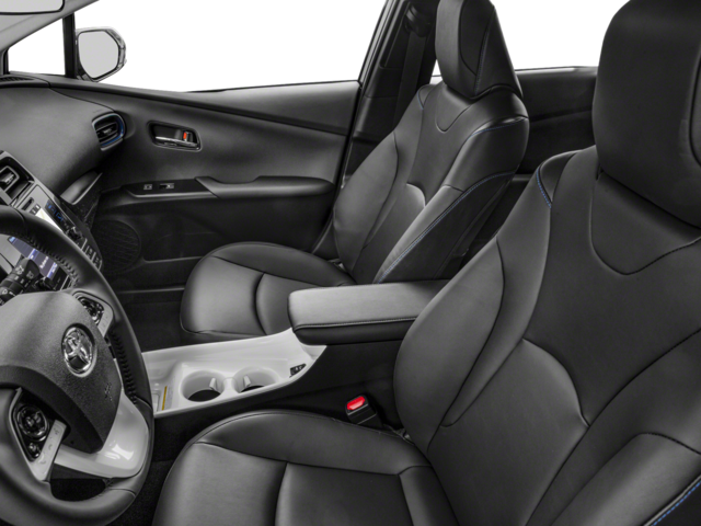 2018 Toyota Prius Two