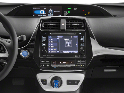 2018 Toyota Prius Two