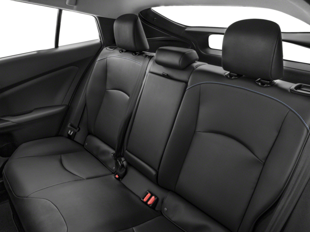 2018 Toyota Prius Two