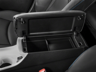 2018 Toyota Prius Two