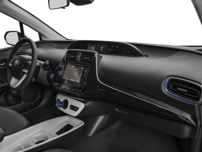 2018 Toyota Prius Two