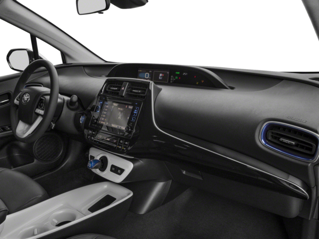 2018 Toyota Prius Two