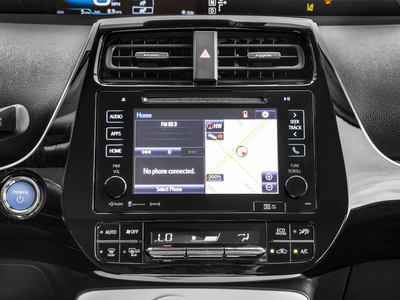 2018 Toyota Prius Two