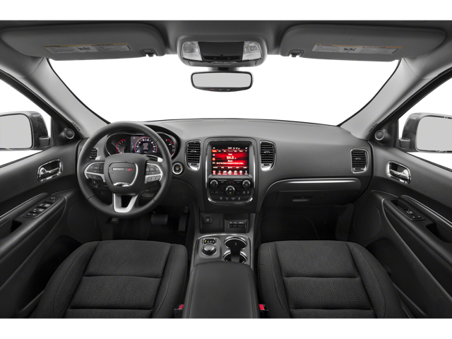 2019 Dodge Durango SXT Plus