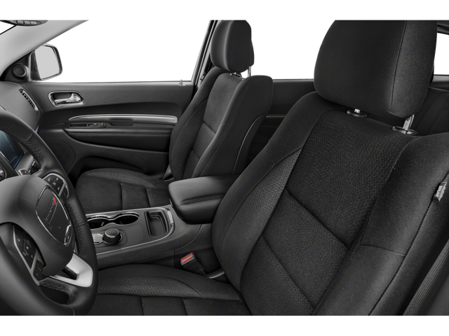 2019 Dodge Durango SXT Plus