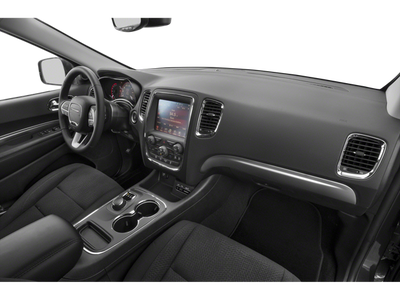 2019 Dodge Durango SXT Plus