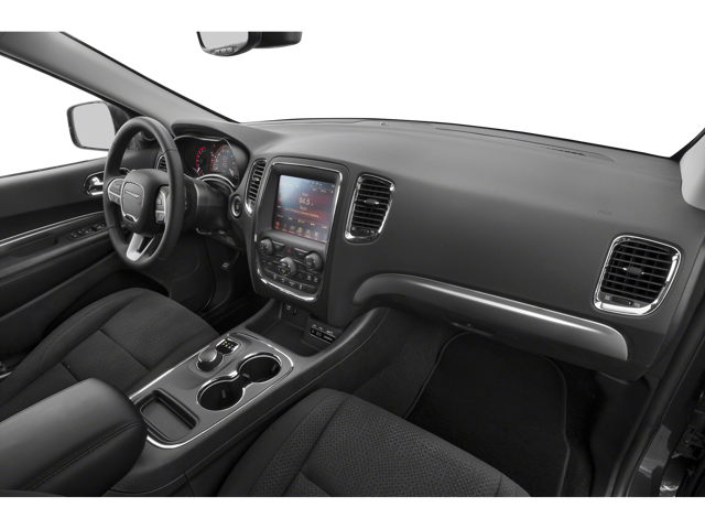 2019 Dodge Durango SXT Plus