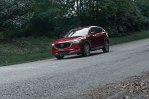 Mazda CX-5 Reliability Guide: Longevity and Maintenance Tips - John
