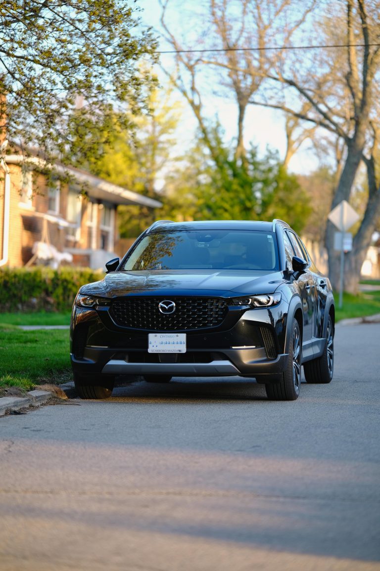 How Long Will A Mazda Cx 5 Last
