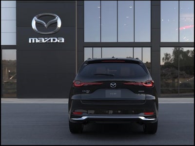 2024 Mazda Mazda CX-90 3.3 Turbo S Premium Plus AWD