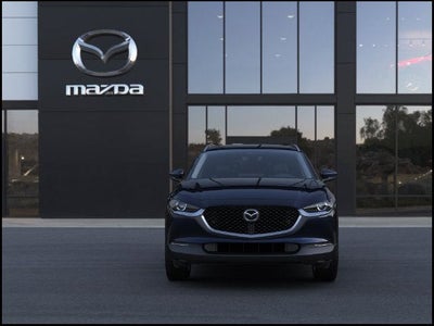 2026 Mazda Mazda CX-30 2.5 S Preferred AWD