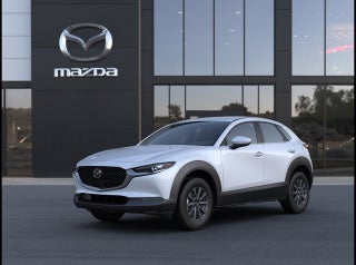 2026 Mazda Mazda CX-30 2.5 S