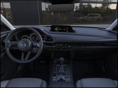 2026 Mazda Mazda CX-30 2.5 S Select Sport AWD