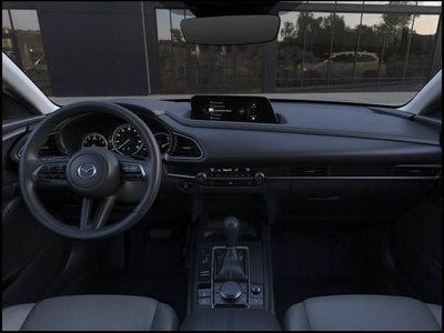 2026 Mazda Mazda CX-30 2.5 S Select Sport AWD