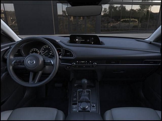 2026 Mazda Mazda CX-30 2.5 S Select Sport AWD