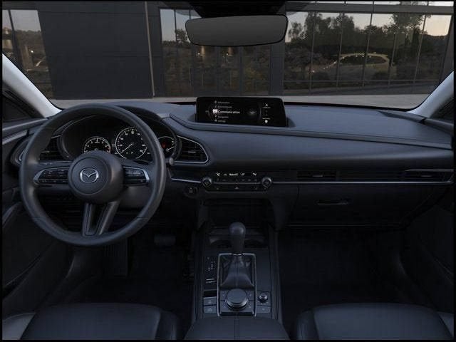 2026 Mazda Mazda CX-30 2.5 S Preferred AWD