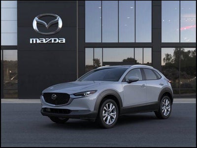 2026 Mazda Mazda CX-30 2.5 S Preferred AWD