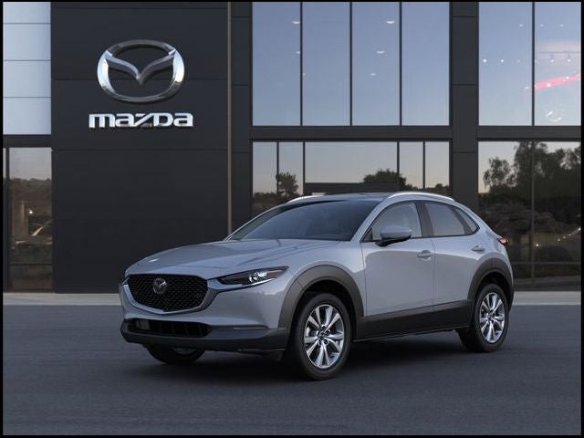 2026 Mazda Mazda CX-30 2.5 S Preferred AWD
