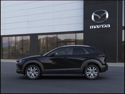 2026 Mazda Mazda CX-30 2.5 S Preferred AWD