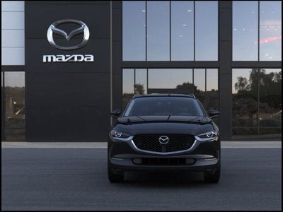 2026 Mazda Mazda CX-30 2.5 S Preferred AWD