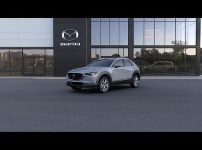 2026 Mazda Mazda CX-30 2.5 S Preferred AWD