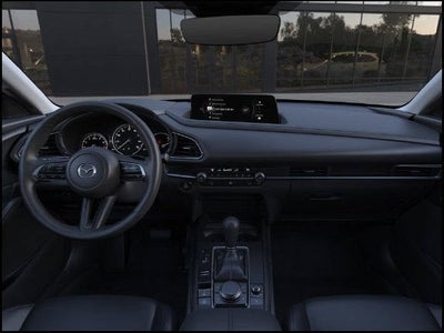 2026 Mazda Mazda CX-30 2.5 S Preferred AWD