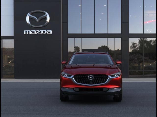 2026 Mazda Mazda CX-30 2.5 S Preferred AWD
